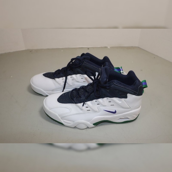 Nike Other - Nike Air Flare Agassi Sneakers 8